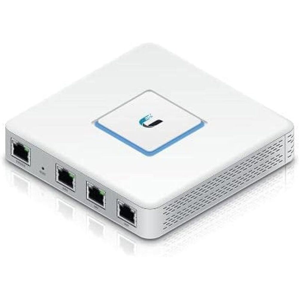 Ubiquiti Unifi Security Gateway (USG)